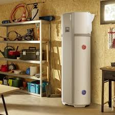 Conseils et devis gratuit sur simple demande. Calypso Connecte 100 150 200 Et 250 Litres Chauffe Eau Thermodynamique Atlantic