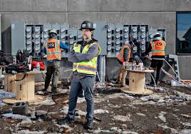 Apply to laborer and more! Natural Gas Battles Local Climate Efforts Npr