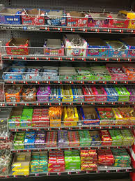 Five Below Store Nostalgia Candy Retro Christmas Decorations Retro Christmas Retro Gift