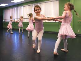 Toddler Dancer Classes Calgary Dance Studio Springbank Dancers