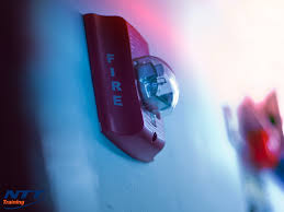 Now using the 0.7 rule we know that all points in the room shall have a smoke detector within 21'. Fire Alarm Code Requirements Are Your Workers In Compliance