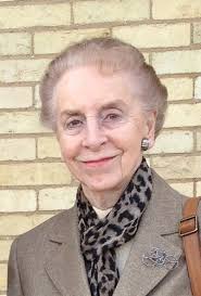 Rosaline Curran Obituary (09/17/1932