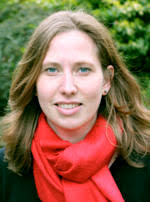 Julia Wilke • Collaborative Research Center (SFB) 700