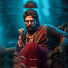 Pushpa 2 OTT release: Allu Arjun movie producers share an important update  - The Economic Times