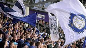 Get the latest hjk helsinki news, scores, stats, standings, rumors, and more from espn. Ten Claims To Fame Hjk Helsinki Uefa Europa League Uefa Com