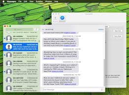 Imessage Not Working On Mac Macos High Sierra Here S The Fix Imessage Work Mac