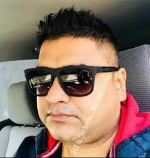 MALE FOUND DEAD IN EXUMA Tragic tidings for the team members of Sandals  Emerald Bay Resort in Exuma who are saddened by the passing of an employee  identified as, Dinesh Rawat. The