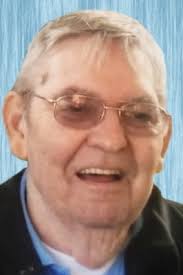 Obituary information for Charles "Blackie" W. Blacketter