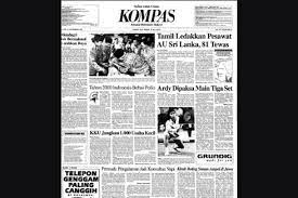 Berita telus & tulus hanya untuk anda setiap hari. Berita Harian Kompas Online Terbaru Hari Ini Kompas Com