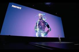 It seems like these items will be retroactively given to players who already own the galaxy skin, as the file these items were found in is labelled 'cosmetics.source.promo', and not in the 'cosmetics.source.itemshop'. Fortnite For Android Beta Available Today Exclusively For Samsung Devices Polygon