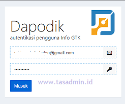 Mohon sekolah nation star academy untuk memutasikan murid an neville anad dharmawan dari dapodik dan profil sekolah. Cek Dan Cetak Info Gtk Periode Juli Desember 2020 Tasadmin
