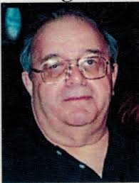 Fred Tedesco (1938-2017)