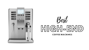 Maybe you would like to learn more about one of these? The Best High End Coffee Machines
