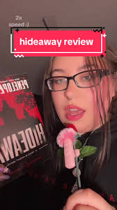 Hideaway by Penelope Douglas Book Review