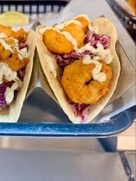 Flipperz Food Truck — Hamburger restaurant food truck in St. Augustine, Florida