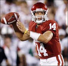 The Sports Zoo For The Animal In All Of Us American Athletes Oklahoma Sooners Football Bradford