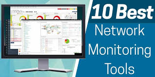 With the technology website templates below, you have a great chance to turn your visitors into potential clients. 10 Best Network Monitoring Tools Software For 2021 Free Paid