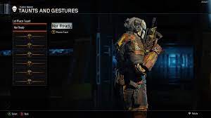 Fixed bug with hdr and sleight of hand where reloading would not give ammo to the player; How To Add Showcase Weapon Camo In Black Ops 3