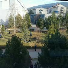 Karabük university is a public university in karabük, turkey. Photos At Karabuk Universitesi Saglik Hizmetleri Meslek Yuksekokulu Now Closed Demir Celik Kampusu