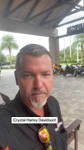 Crystal Harley Davidson