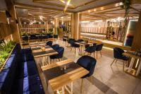 Located on the beachfront, this beachfront hotel is 2. Aqvatonic Hotel Steaua De Mare Eforie Nord Updated 2021 Prices