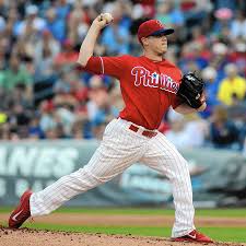 2017 Phillies Depth Chart Breakdown The Pitchers Phillies