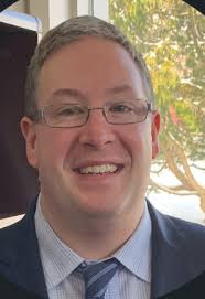 2024-2025 Executive Council