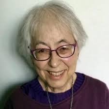 Marlene Edelstein's Instagram, Twitter & Facebook