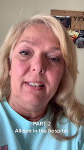 Allison Parliament Hospital