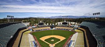 Ultimate Family Guide To Dodger Stadium Mommy Nearest