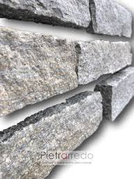 2:01 artigiani pietra credaro 134 109 просмотров. Rivestimento In Luserna Tranciata Bloccheti Muro Adda Pietravera Prezzi 50