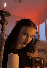 Valencia Grace Clown Makeup