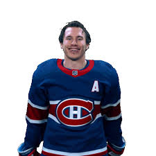 Les canadiens de montréal) (officially le club de hockey canadien and colloquially known as the habs) are a professional ice hockey team based in montreal. Swipe Up Montreal Canadiens Sticker By Canadiens De Montreal For Ios Android Giphy