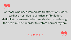 Image result for Ventricular Fibrillation Management in the Adult