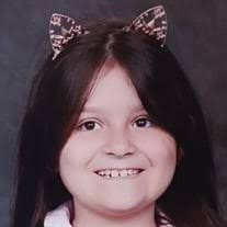 Reba Effy Eden Deer Obituary (2022)