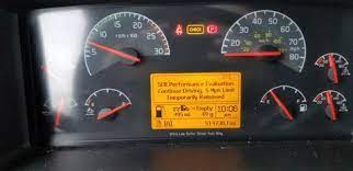Parked Dpf Regen Light Flashing 3 Minute Read Otr Performance Inc