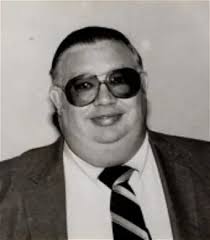 Obituary information for Rev. P. William Glunt