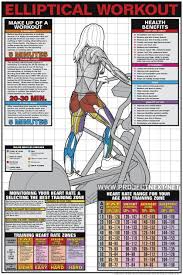 However, they have pointed out that the amount of. Elliptical Workout To Lose Weight