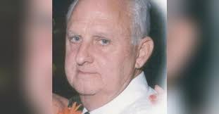 Richard Theodore Weber Obituary