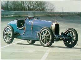 Bugatti Type 35 Bugatti Bugatti Cars Veteran Car