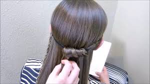 Mermaid braid, waterfall twist braid, perfect ballet bun and more. Princess Hairstyles Facebook