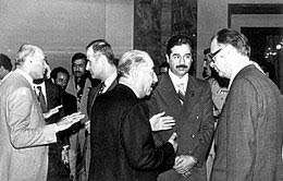 Check spelling or type a new query. Saddam Hussein Wikipedia