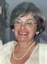 Obituary of Floriana Bloss