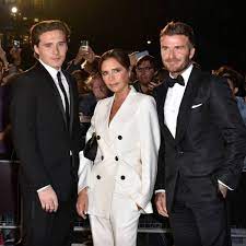 David beckham is like a fine wine—only getting better with each passing year. Victoria Beckhams Beautygeheimnis Das Halt Sie So Jung Bildderfrau De