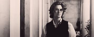 Photo of adorable ben for fans of dorian gray 19533086. Ben Barnes Bureau Of Beautification Dorian Gray