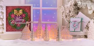 Download Christmas Magic Svg Bundle Dreaming Tree PSD Mockup Templates