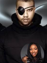 Jerome Romeo Jones Wife