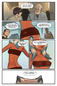 Obi Wan Tells Luke About Ahsoka Tano - Disclaimer - KingComiX.com