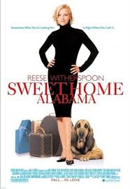 Sweet Home Alabama Romantic Movies Romantic Films I Movie