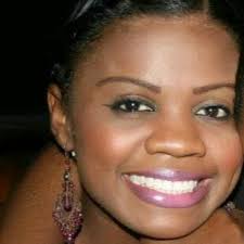 Karma-Gaye Williams a Managing Creative Director in Kingston working at  Yummy Food